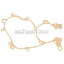 Gasket engine housing 0.4mm for Kreidler 5-speed