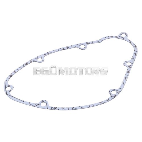 Clutch housing gasket for Kreidler