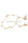 Gasket engine housing 0.25mm for Kreidler 5-speed