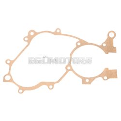 Gasket engine housing 0.25mm for Kreidler 5-speed