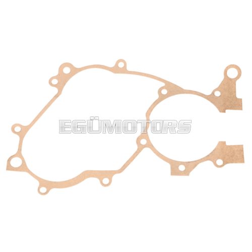 Gasket engine housing 0.25mm for Kreidler 5-speed