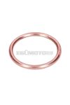 OEM Standard Kipufogó tömítés, kerek, 32 mm, Kreidler Florett Flory, RS RMC