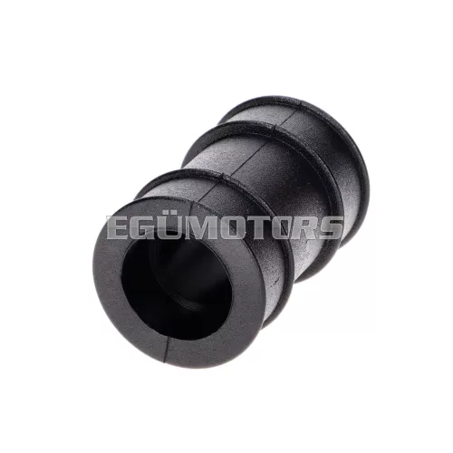 OEM Standard szívógumi karburátorhoz 17mm, Zündapp