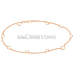 Clutch cover gasket 50cc for Zündapp 4/5-speed