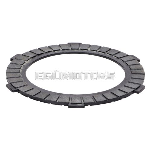 Clutch disk friction disk for Zündapp 3/4/5-speed