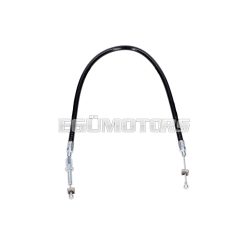 Rear brake cable for Kreidler