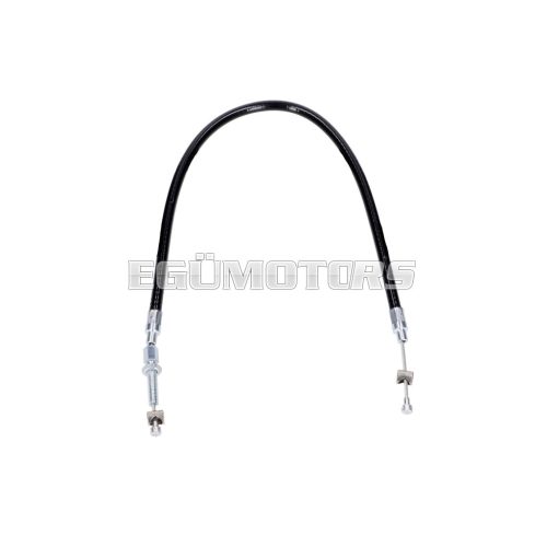 Rear brake cable for Kreidler