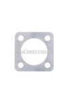 Cylinder head gasket 50cc 0,2mm for Kreidler