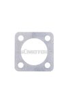 OEM Standard Hengerfej tömítés, 50cc, 0,2 mm, Kreidler