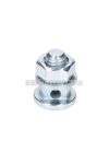 Screw nipple for cable lock Vespa Ciao, Tomos