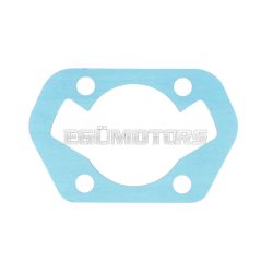 Gasket cylinder base 50cc for Zündapp 4/5-speed