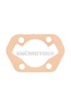 Gasket cylinder base thin 50cc for Zündapp 4/5-speed