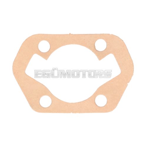 Gasket cylinder base thin 50cc for Zündapp 4/5-speed