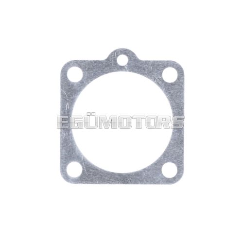 Cylinder head gasket 47mm for Puch Maxi, Tomos