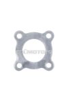 Cylinder head gasket for Kreidler 5-speed