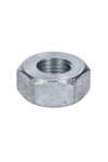 Pole wheel nut M10x1 left-hand thread for Kreidler