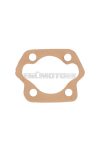 Gasket cylinder base 50cc for Kreidler 4-speed