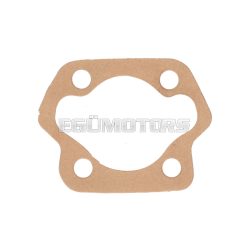 Gasket cylinder base 50cc for Kreidler 4-speed