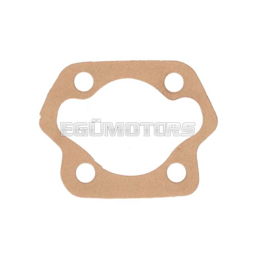 Gasket cylinder base 50cc for Kreidler 4-speed