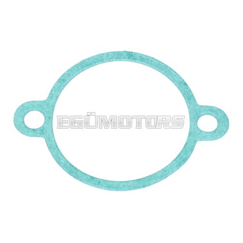 OEM Standard úszóház tömítés, Bing 17mm karburátorhoz, Zündapp