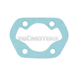 Gasket cylinder base 50cc for Zündapp 4/5-speed