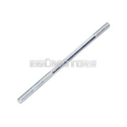 OEM Standard Csavaros henger szár M7x145mm, Zündapp