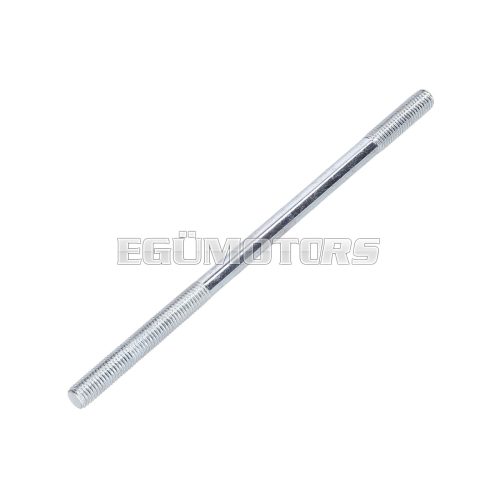 OEM Standard Csavaros henger szár M7x145mm, Zündapp