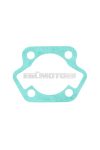 Gasket cylinder base 50cc for Kreidler 4-speed