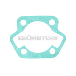 Gasket cylinder base 50cc for Kreidler 4-speed