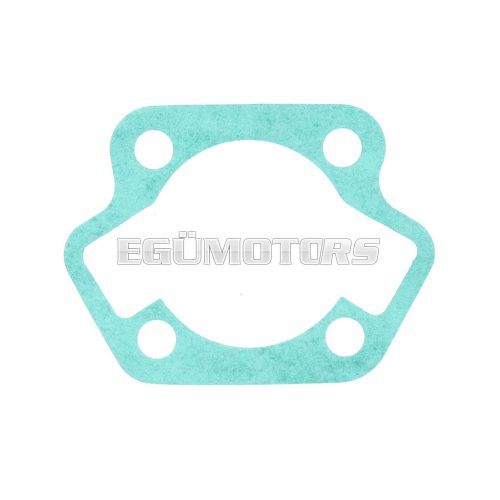 Gasket cylinder base 50cc for Kreidler 4-speed