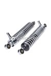 Shock absorber set 360mm adjustable for Simson S51, S70, S53, S83 Enduro