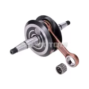 OEM Standard főtengely, Kreidler 3/4/5 sebességes