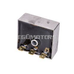   Regulator / rectifier 6V 12A for Puch, Hercules, Sachs, Zündapp, Kreidler