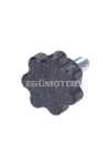 OEM Standard csavar üléshez/padhoz, M5x12 rövid, Derbi, Aprilia