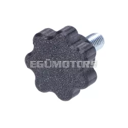   OEM Standard csavar üléshez/padhoz, M5x12 rövid, Derbi, Aprilia