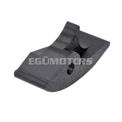 OEM Standard első láncvezető csúszóblokk, Beta RR / RE 125 4T LC, Urban, Alp 125 4T LC 2021, Beta RR 125 2T LC