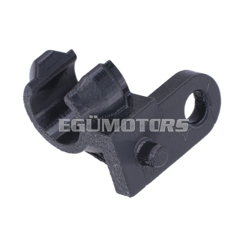 Rear brake line clip for Beta RR 50