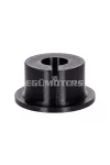 OEM Standard rugótartó persely berúgókar rugóhoz, megerősített, Derbi Senda 50, Aprilia RX, SX 50, Gilera RCR, SMT 50, Piaggio / Derbi D50B0, EBE