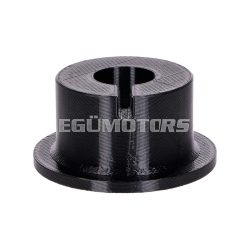  OEM Standard Rugótartó indítórugóhoz, megerősített indítórugó csapágy, Derbi Senda 50, Aprilia RX, SX 50, Gilera RCR, SMT 50, Piaggio / Derbi D50B0, EBE