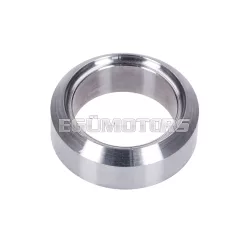   OEM Standard távtartó alátét főtengelyhez D16.9x24x8, Minarelli AM