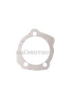 Spacer 1.5mm for cylinder base d=46mm for Piaggio Ciao, Bravo, Si, Boxer