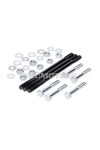 Engine bolt set for Piaggio Ciao, Bravo, Si, Boxer