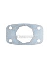 Intermediate plate for nut steering head for Piaggio Bravo, Super Bravo