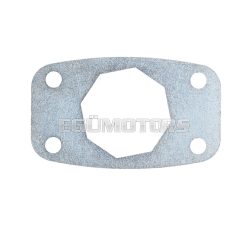   Intermediate plate for nut steering head for Piaggio Bravo, Super Bravo