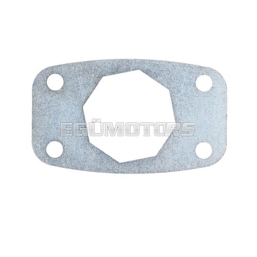 Intermediate plate for nut steering head for Piaggio Bravo, Super Bravo