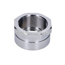 Steering head nut for Piaggio Ciao