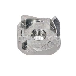   OEM Standard Indítókábel anya M10x1.25, Piaggio Ciao, Bravo, Boxer, Si, variátorral