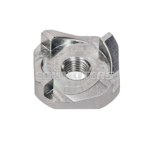OEM Standard Indítókábel anya M10x1.25, Piaggio Ciao, Bravo, Boxer, Si, variátorral