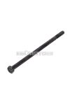 Engine bolt reinforced DIN931 M6x120 10.9 for Piaggio Bravo, Ciao, Boxer, Si, Su