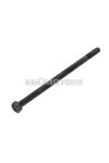 OEM Standard Motorcsavar megerősített DIN931 M6x120 10.9, Piaggio Bravo, Ciao, Boxer, Si, Super Bravo